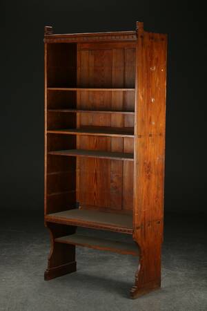 Martin Nyrop. Reoltegnet til Københavns Rådhus