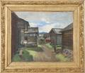 Anders Hol 1867-1959