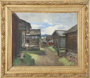 Anders Hol 1867-1959