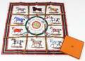 HERMÈS, SCARF