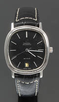 Omega De Ville Automatic. Vintage herrearmbåndsur