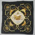 Scarf, Hermès