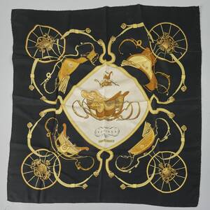 Scarf, Hermès
