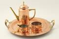 Kaffeservis, 4 delar