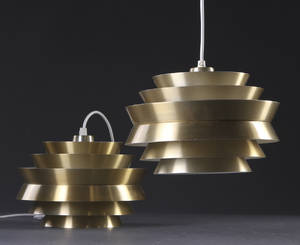 Carl Thore. To pendler fra Fog  Mørup 2