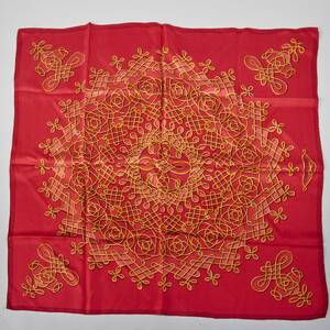 Scarf, Hermès