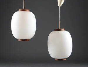 Bent Karlby. Par Kinapendler 2