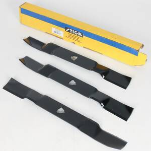 GRÄSKLIPPAR- TILLBEHÖR Stiga blade bar assy