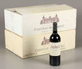 21 fl. Château Beaumont 2000 21