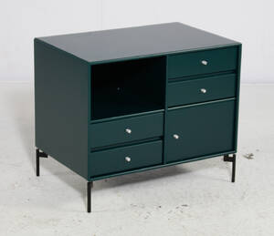 Peter J. Lassen. Montana modul, model 4113, D. 46,8 cm