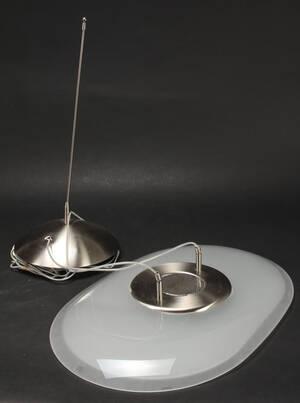 Studio Design Italia. Pendel, model Ovi