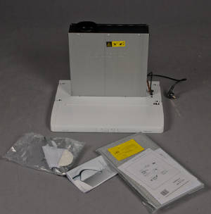 Electrolux Emhætte model EFT60466W hvid 60 cm.