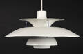 Poul Henningsen. PH5 pendel 