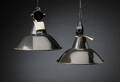 Et par industrielle pendler 2