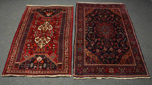 Orientalske tæpper 2