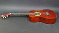 Akustisk Gitarr
