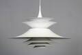 Erik Balslev for Fog  Mørup. Radius III pendel