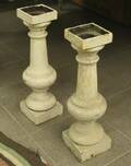 Balustrar, 1 par