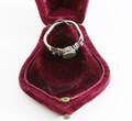 Ring, troligen 1600-tal