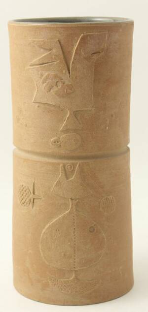 Vas, Stig Lindberg 1916-1982