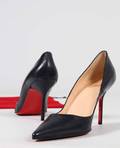 Christian Louboutin. Par stiletter, str. 39½