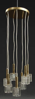 Deckenlampe