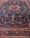 Kashmar Teppich, Persien, ca. 405 x 280 cm