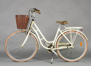 Mustang, damecykel. G-97