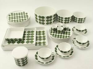 Matservisdelar, 31-del