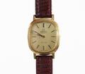 Damarmbandsur, Omega, De Ville, Quartz