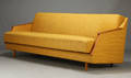 Dansk møbelproducent. Sovesofa, 195060rne