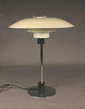 Poul Henningsen - PH 43 bordlampe