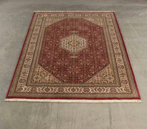 Indo Bidjar, 171 x 247 cm 