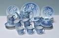 Kaffestel af porcelæn36