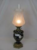 BORDSFOTOGENLAMPA EL H 57 CM