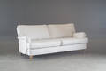 Soffa, Howardsmodell, 3-sits