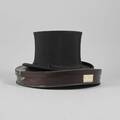 Hög hatt