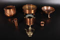 Samling korpus, kobber og messing 7 Denne vare er sat til omsalg under nyt varenummer 4067736