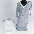 KLÄDER Twilfit strl. L