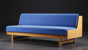 Hans J. Wegner. Briks  Daybed, model GE-258