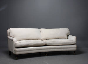 Soffa, 3-sits, Howard modell