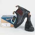 SKOR herr Blundstone strl. 41  UK7