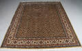 Kashmir Tabriz Mahi 254 x 297 cm.