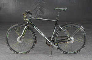 Kildemoes, herrecykel, 210619