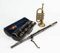 Samling ældre instrumenter 3