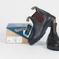 SKOR herr Blundstone strl. 41  UK7