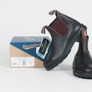 SKOR herr Blundstone strl. 41 UK7
