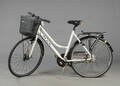 MBK, damecykel. 5424 Denne vare er sat til omsalg under nyt varenummer 4662232