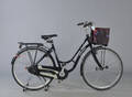 Kildemoes, damecykel. 5539 Denne vare er sat til omsalg under nyt varenummer 4646491