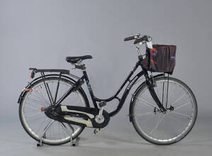 Kildemoes, damecykel. 5539 Denne vare er sat til omsalg under nyt varenummer 4646491